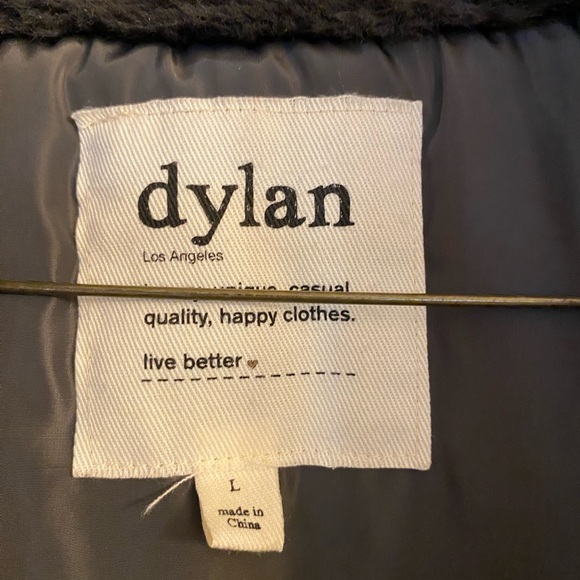 Dylan vest - Picture 2 of 3